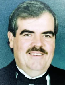 Robert “Bob” Porter Anderson